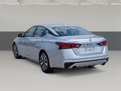2021 Nissan Altima 2.5 SL