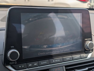 2021 Nissan Altima 2.5 SL
