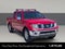 2007 Nissan Frontier NISMO Off-Road