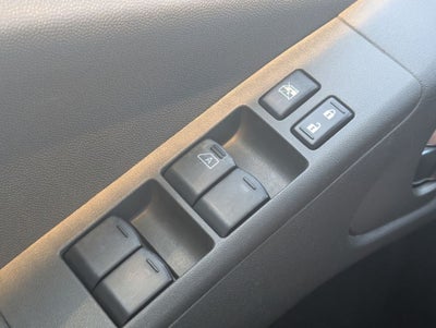 2007 Nissan Frontier NISMO Off-Road