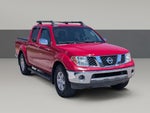 2007 Nissan Frontier NISMO Off-Road