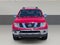 2007 Nissan Frontier NISMO Off-Road