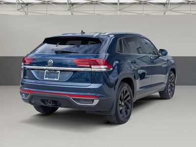 2023 Volkswagen Atlas Cross Sport 3.6L V6 SE w/Technology