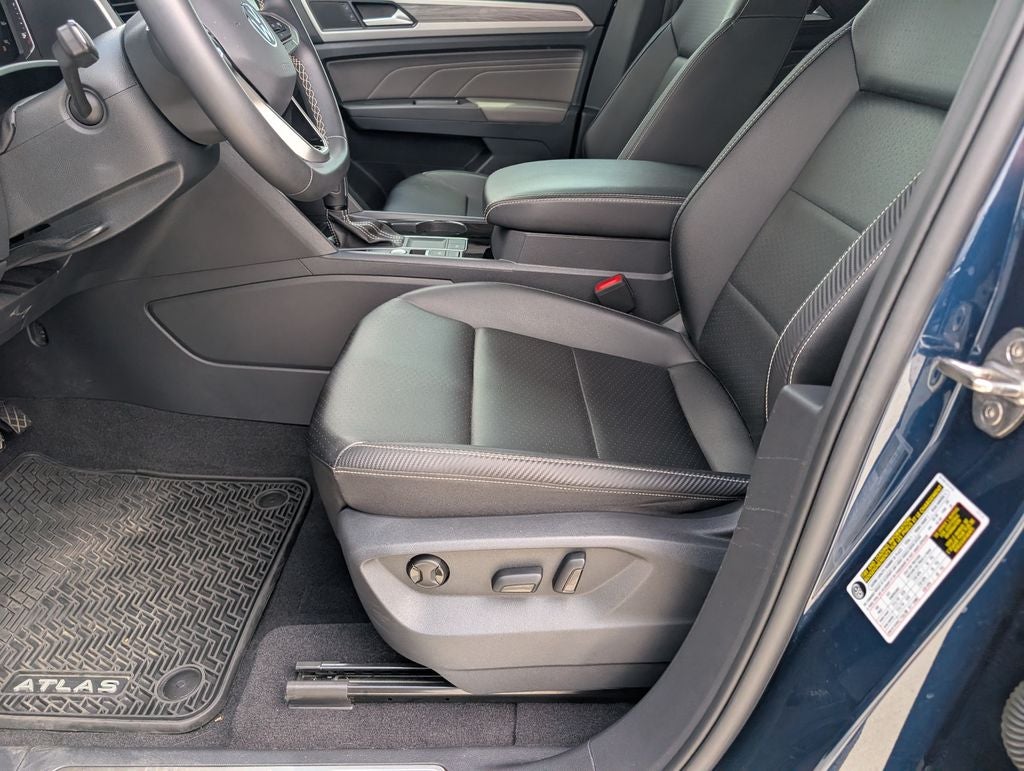 2023 Volkswagen Atlas Cross Sport 3.6L V6 SE w/Technology