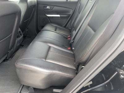 2011 Ford Edge Limited