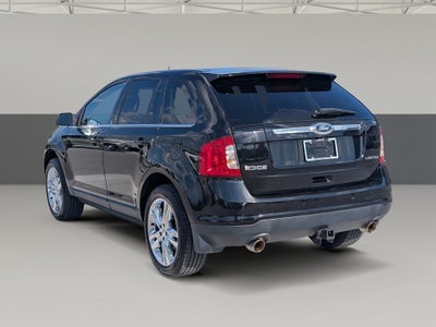 2011 Ford Edge Limited