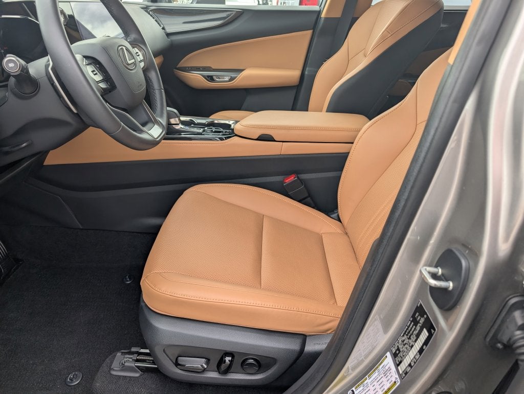 2024 Lexus NX 250 Base