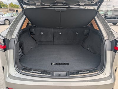 2024 Lexus NX 250 Base
