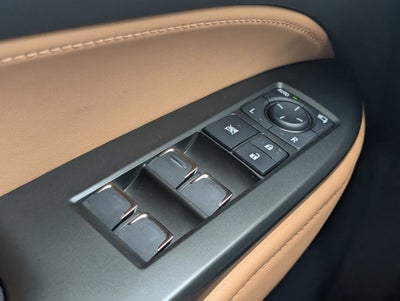 2024 Lexus NX 250 Base
