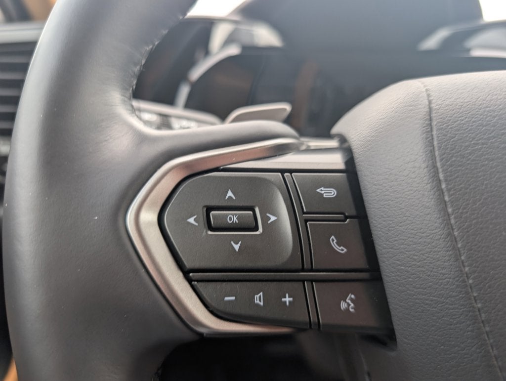 2024 Lexus NX 250 Base