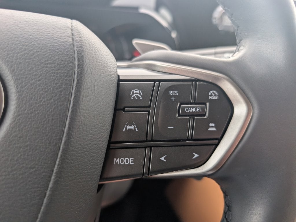 2024 Lexus NX 250 Base
