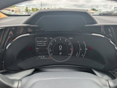 2024 Lexus NX 250 Base