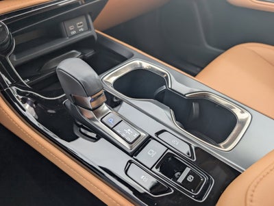 2024 Lexus NX 250 Base