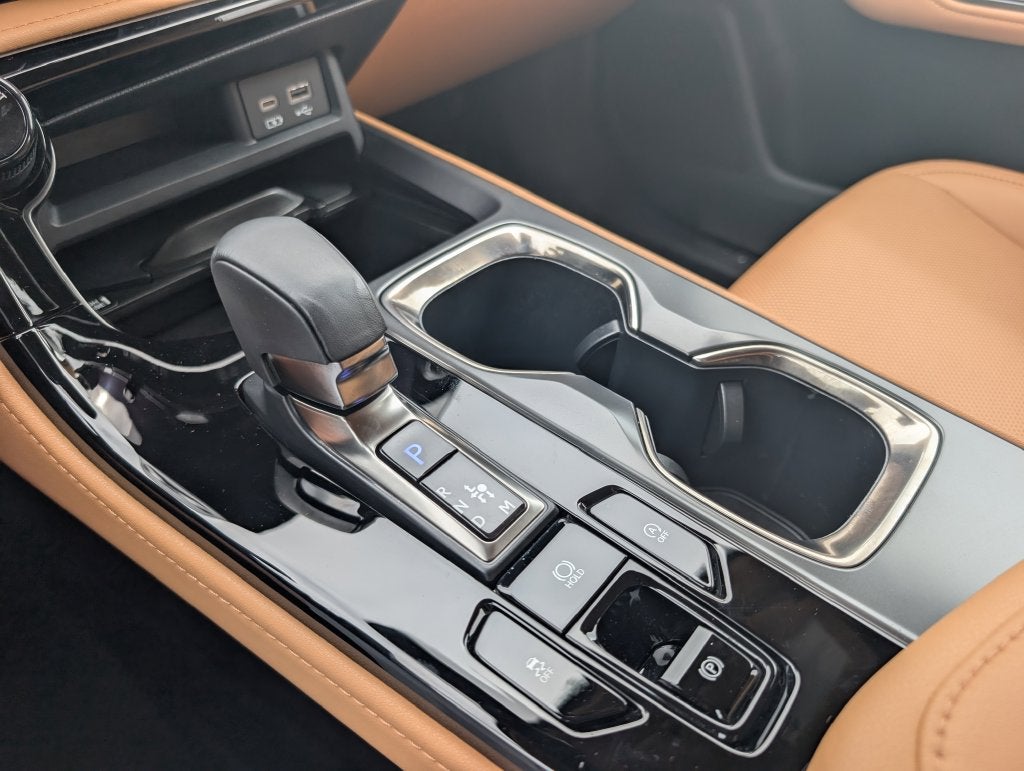 2024 Lexus NX 250 Base