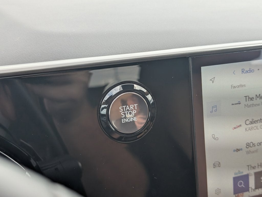 2024 Lexus NX 250 Base