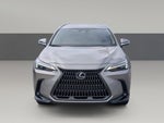 2024 Lexus NX 250 Base