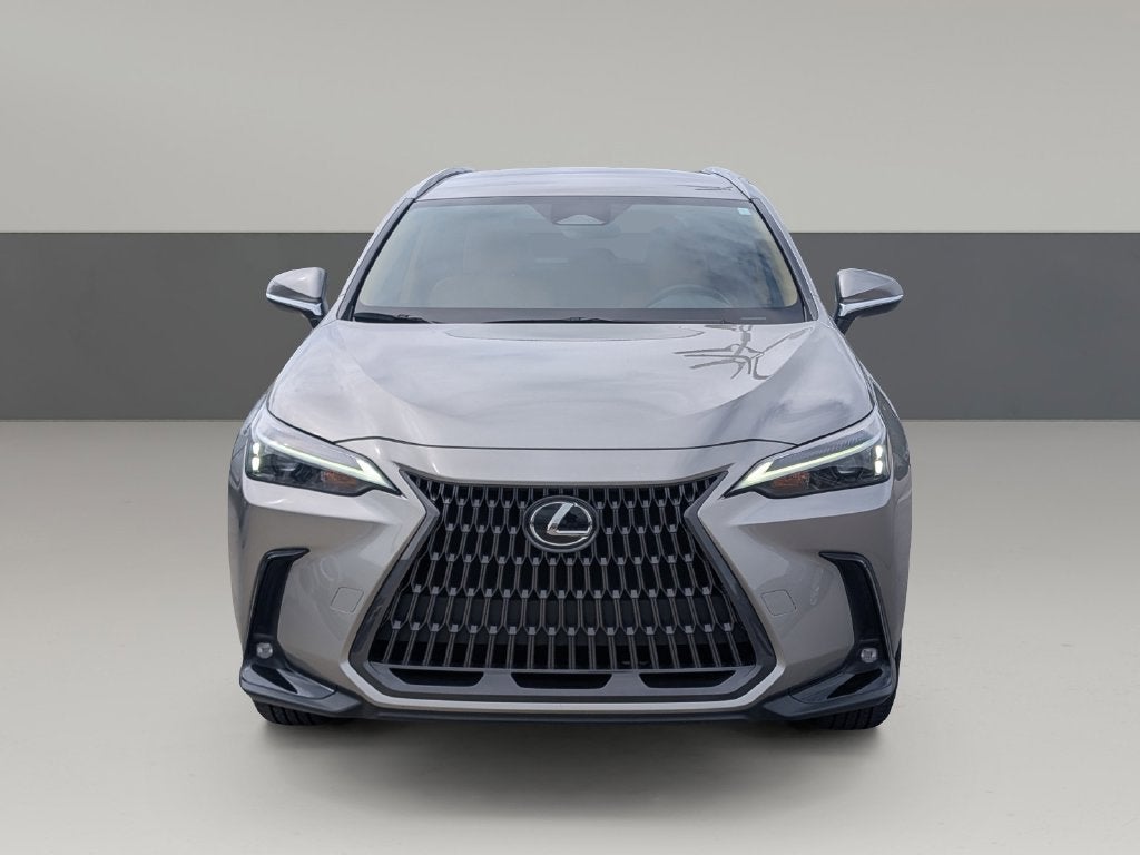 2024 Lexus NX 250 Base