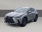 2024 Lexus NX 250 Base