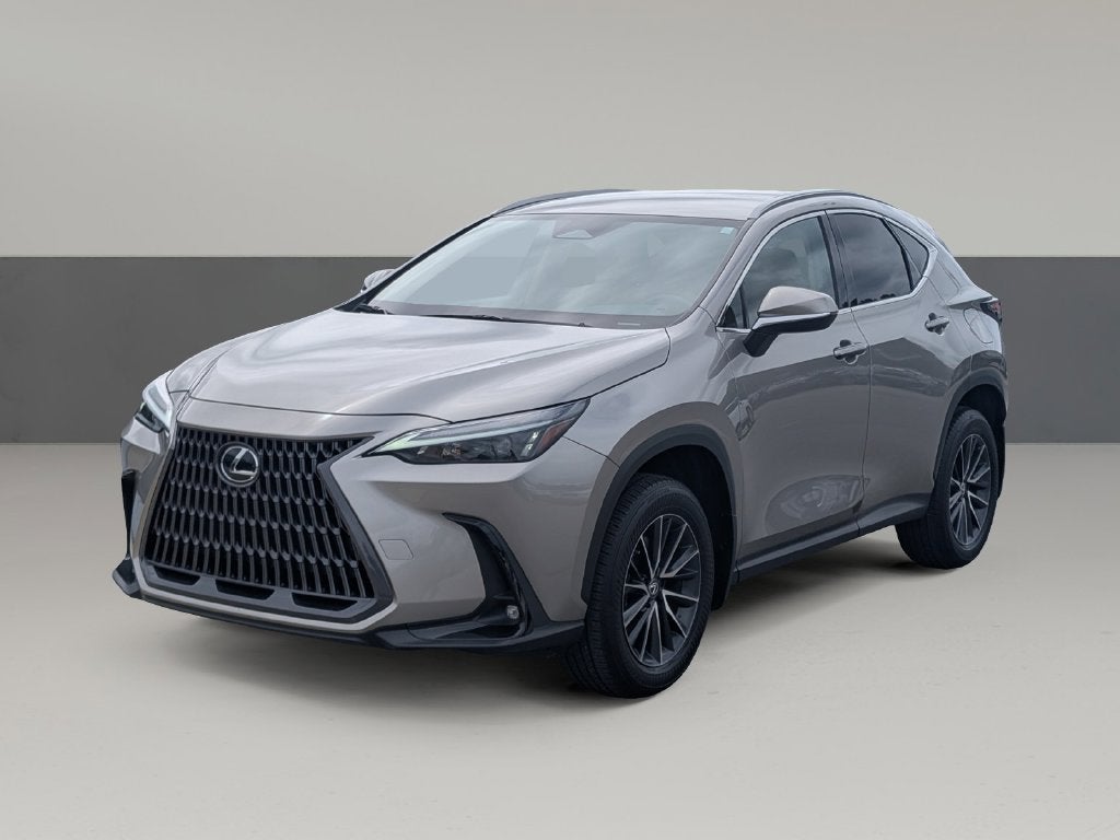 2024 Lexus NX 250 Base