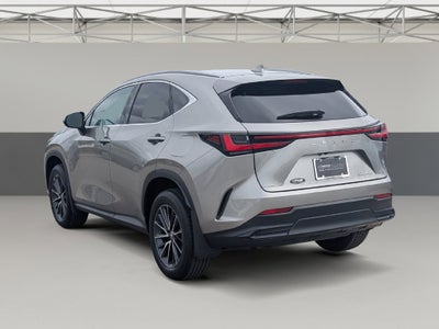 2024 Lexus NX 250 Base
