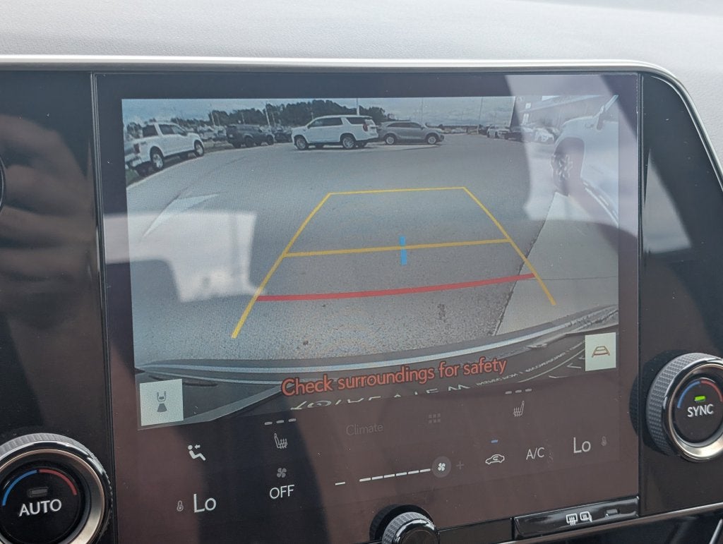 2024 Lexus NX 250 Base