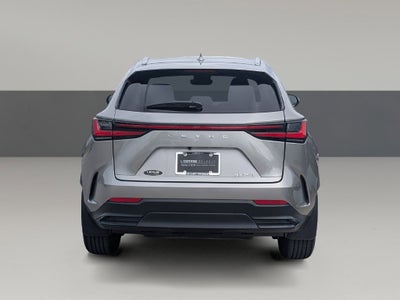 2024 Lexus NX 250 Base