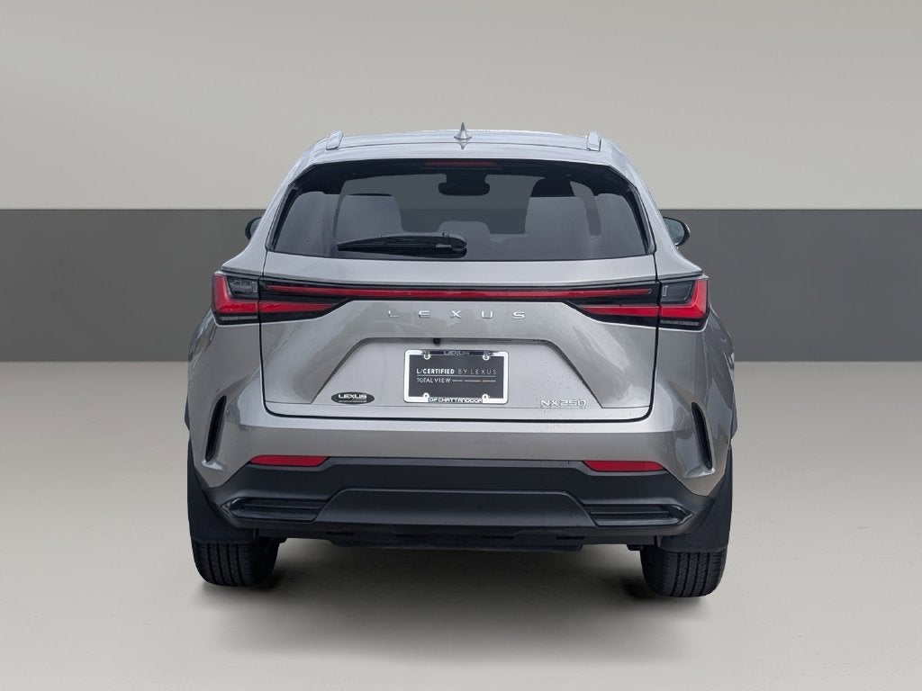 2024 Lexus NX 250 Base
