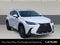 2026 Lexus NX 350 Base