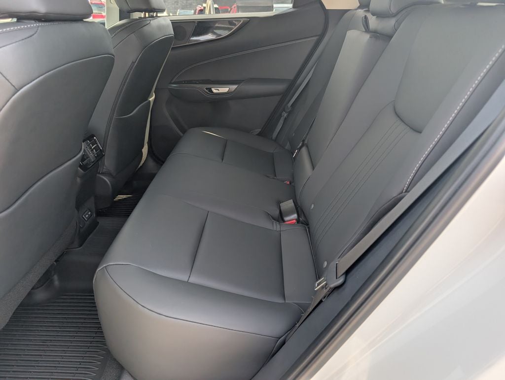 2026 Lexus NX 350 Base