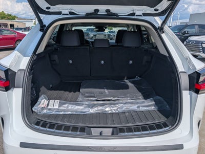 2026 Lexus NX 350 Base