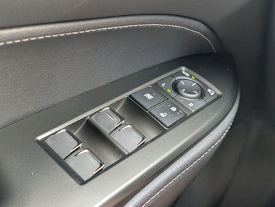 2026 Lexus NX 350 Base