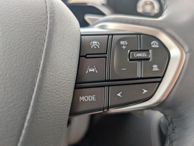 2026 Lexus NX 350 Base