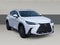 2026 Lexus NX 350 Base