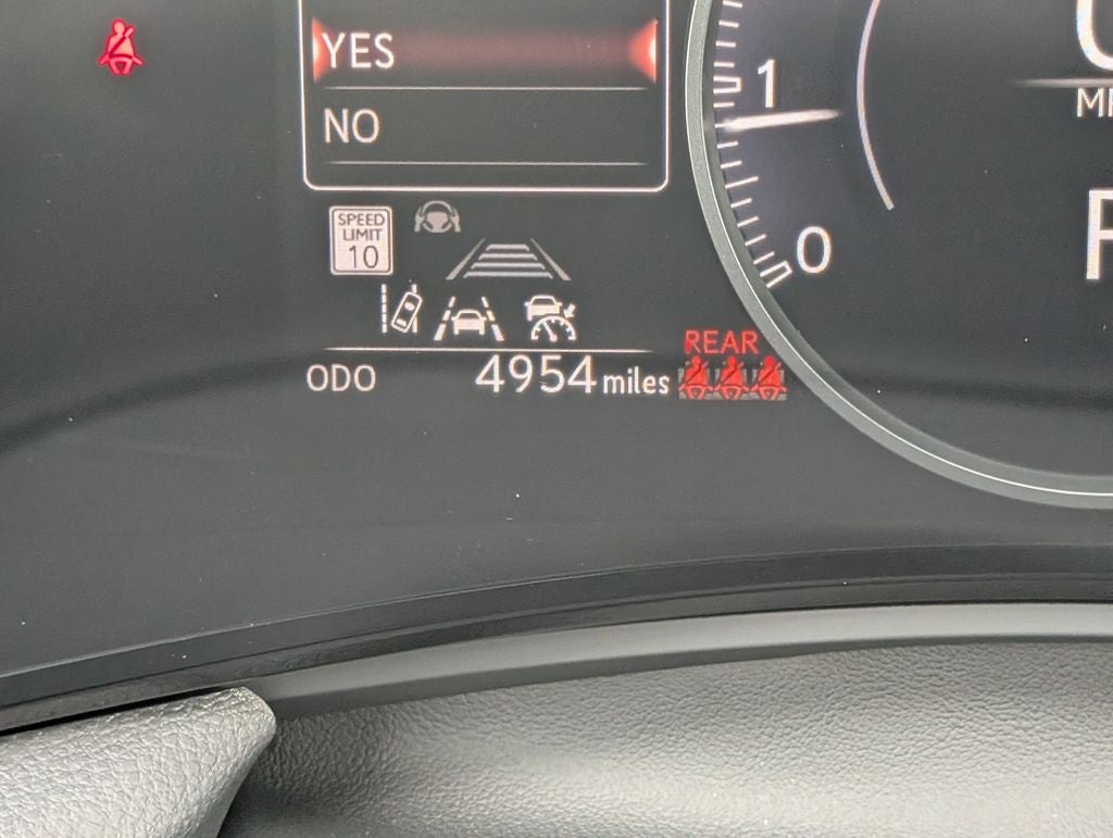 2026 Lexus NX 350 Base