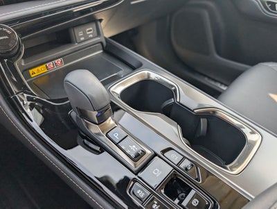 2026 Lexus NX 350 Base