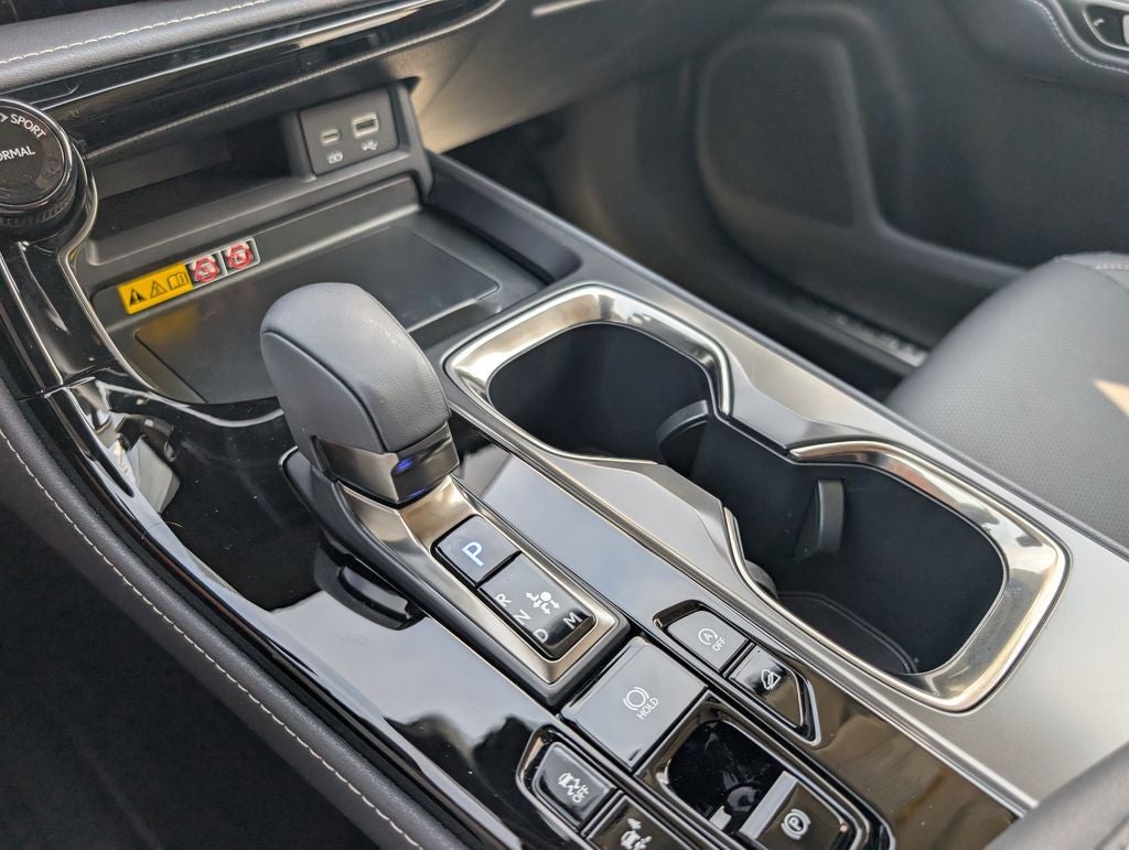 2026 Lexus NX 350 Base