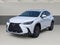 2026 Lexus NX 350 Base