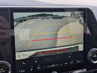 2026 Lexus NX 350 Base
