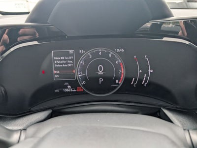 2026 Lexus NX 350 Base