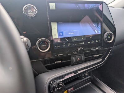 2026 Lexus NX 350 Base