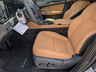2026 Lexus NX 350 Base