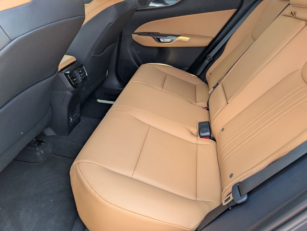 2026 Lexus NX 350 Base