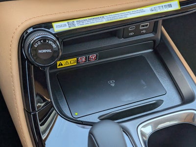 2026 Lexus NX 350 Base
