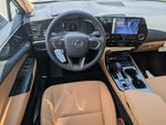 2026 Lexus NX 350 Base