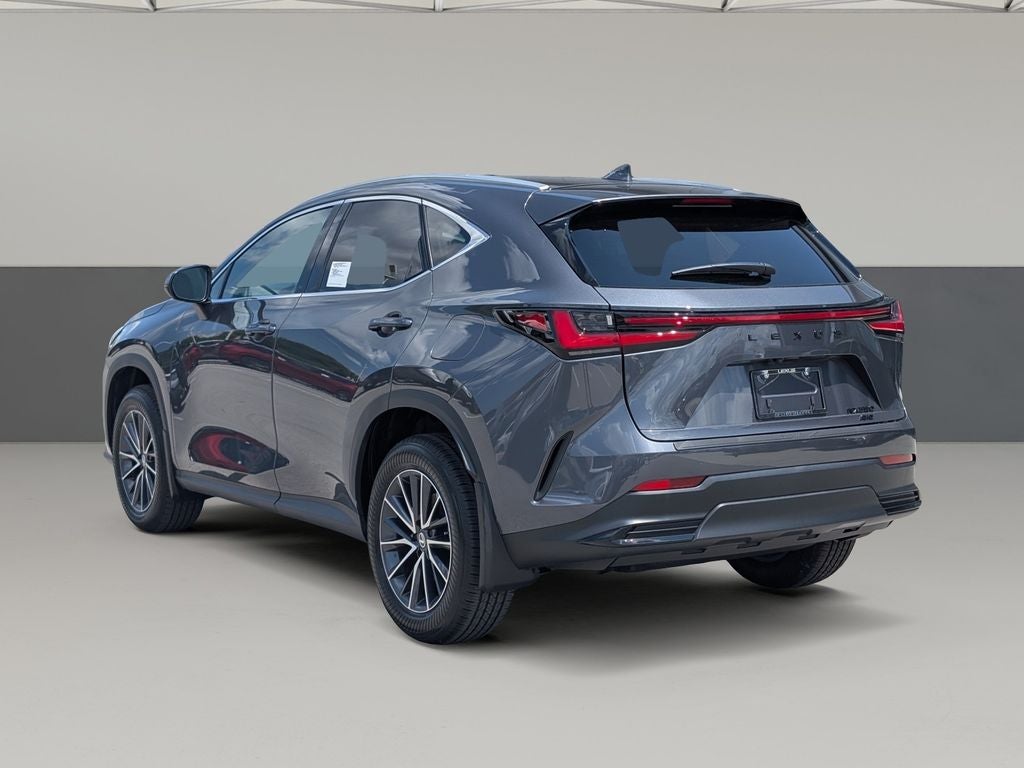 2026 Lexus NX 350 Base