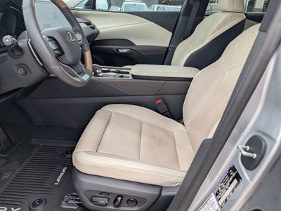 2023 Lexus RX 350 Luxury