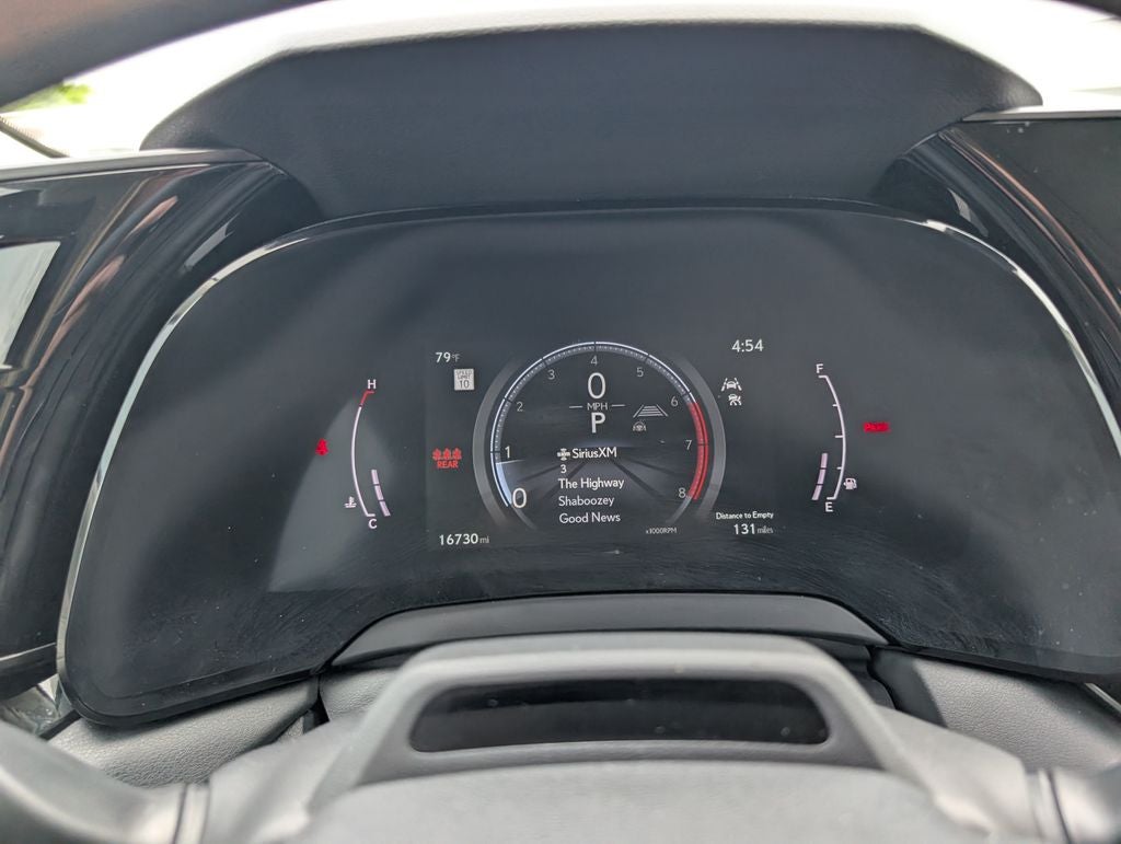 2023 Lexus RX 350 Luxury