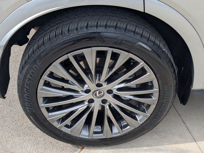 2023 Lexus RX 350 Luxury