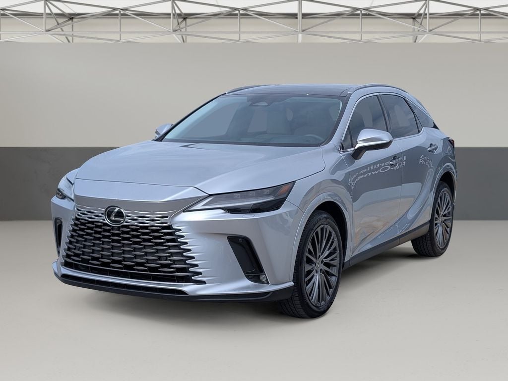 2023 Lexus RX 350 Luxury