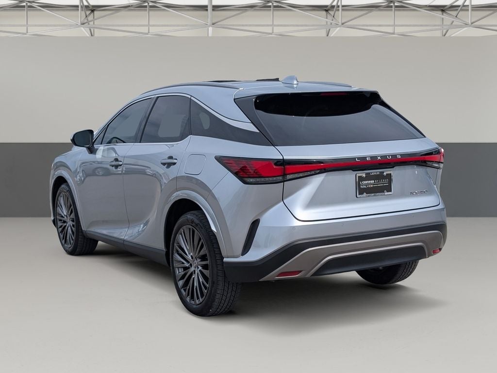 2023 Lexus RX 350 Luxury